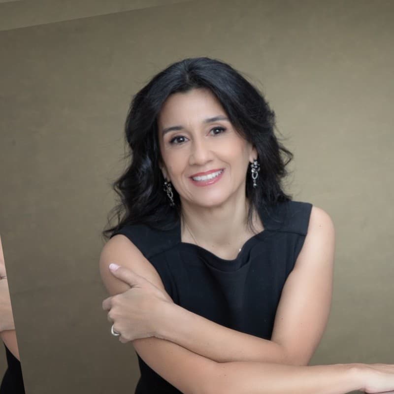 Cristina García