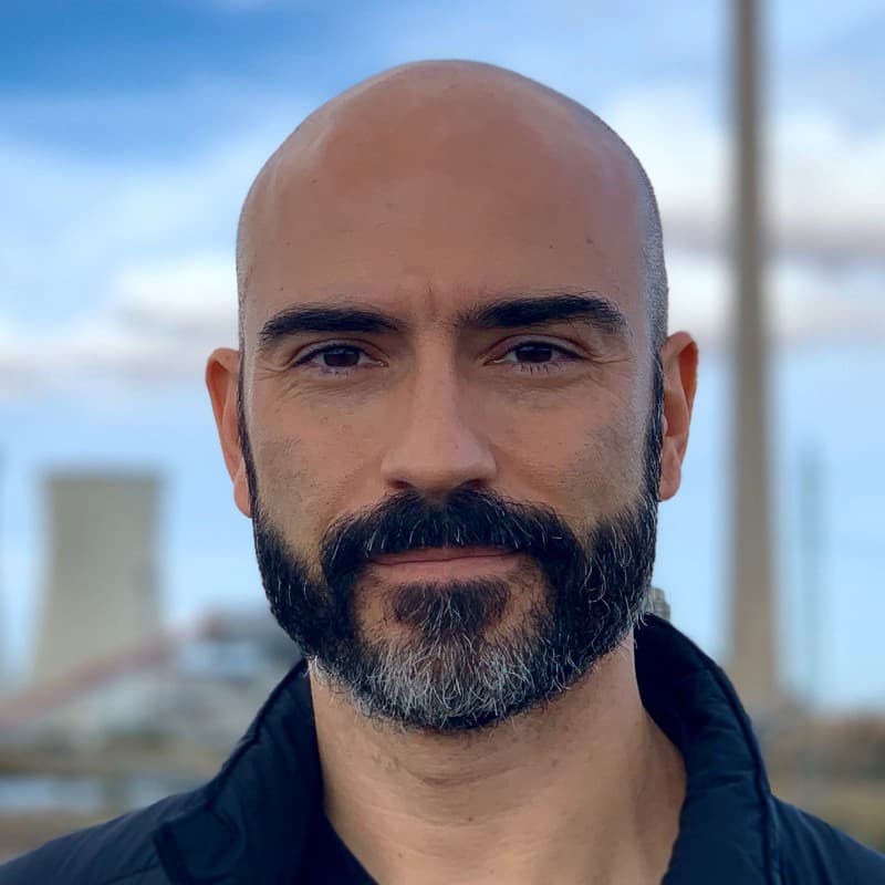 Javier Bento