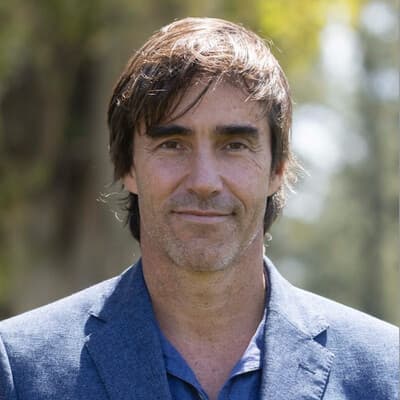Mike Santos