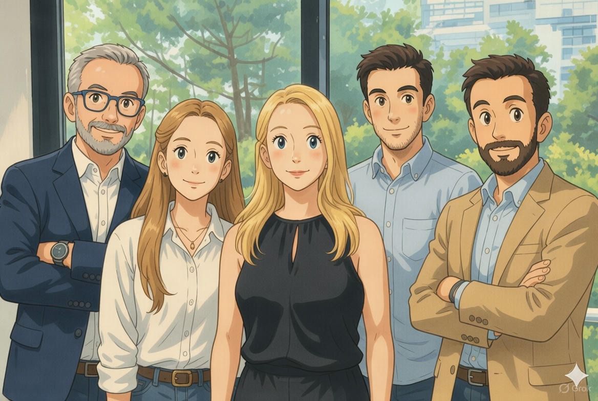 GVC Gaesco launches a fund focused on AI startups with an entry point of €10,000