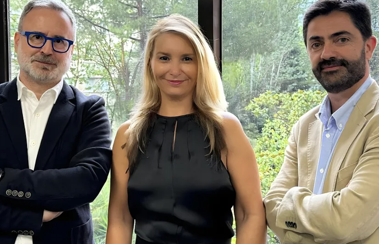 GVC Gaesco and Next Tier Ventures join and launch a 50 million fund