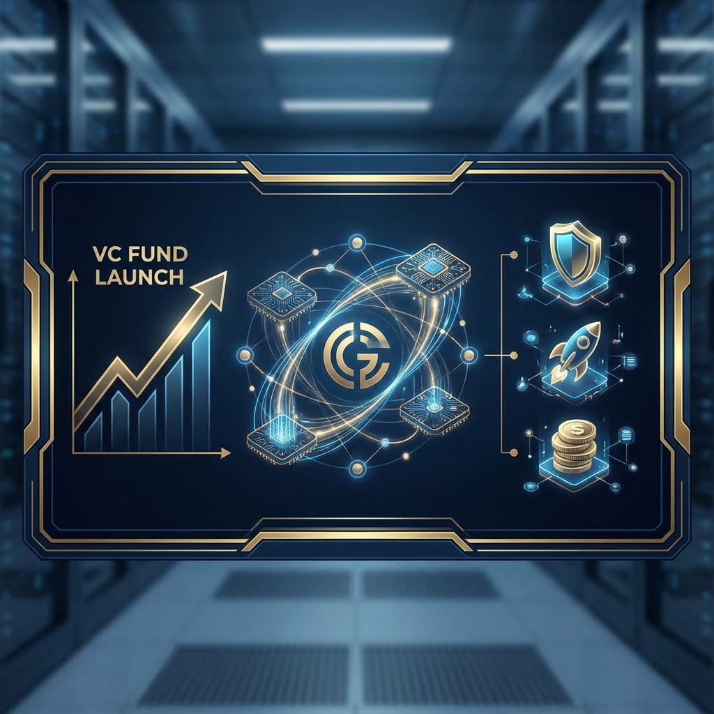 Next Tier Ventures Launches to Invest in Artificial Intelligence Startups